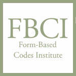 FBCI Holds Symposium to Explore “Urban Form as a Framework for Healthy Communities ”