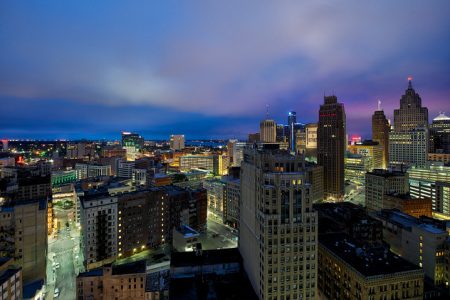 City of Detroit Seeks Zoning Ordinance Update