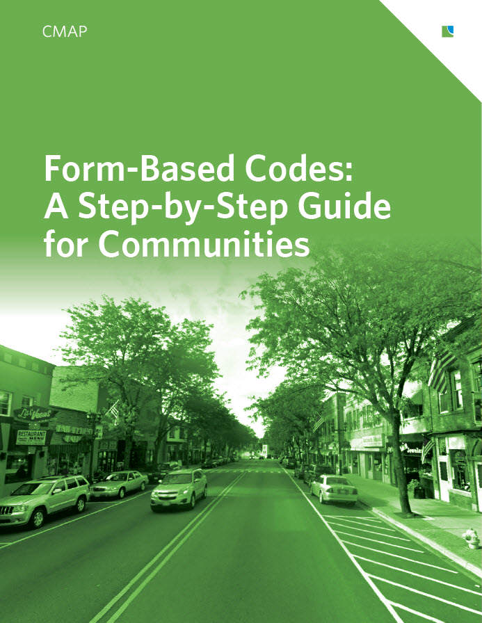 Recommended Books - Form-Based Codes Institute at Smart Growth America ...
