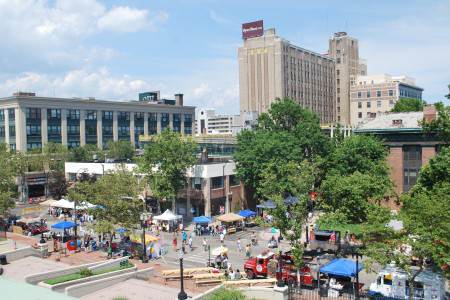 Bridgeport, CT Becomes First FBCI City Sponsor