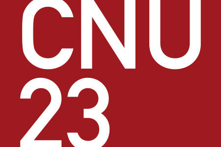 FBCI at CNU 23 : the future of form-based coding