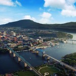 A Small City with a Big Vision: Chattanooga’s New Form-Based Code