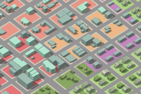 Zoning and Streets:  Uniting or Dividing Communities