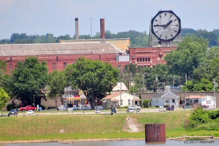 Town of Clarksville, IN Seeks Consultant to Develop Mixed-Use Zone Form-Based Code