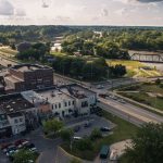 Visioning & Zoning Code Update Wanted for Downtown Cedar Falls, Iowa