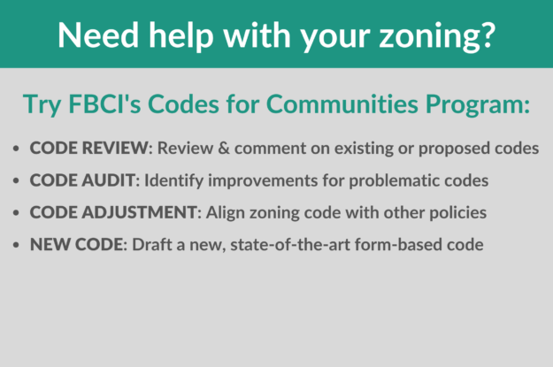 Codes for Communities Program