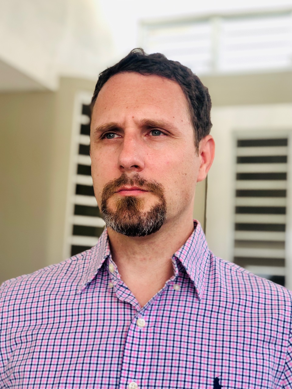 Mike Weich FormBased Codes Institute at Smart Growth America Form