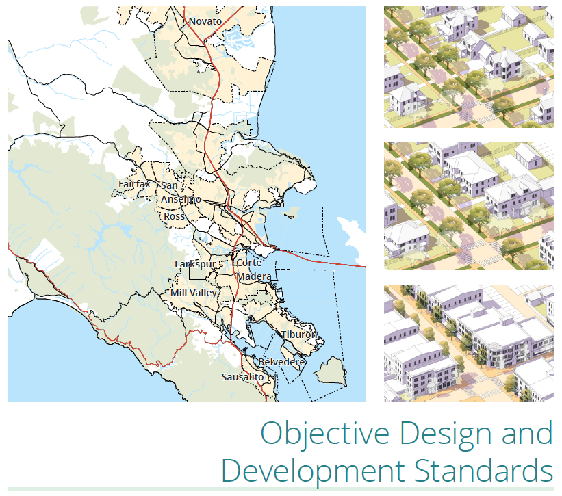 Objective Design and Development Standards - Form-Based Codes Institute ...